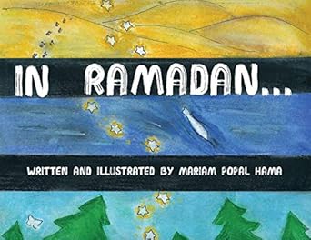 in ramadan 1st edition mariam popal hama 173382670x, 978-1733826709