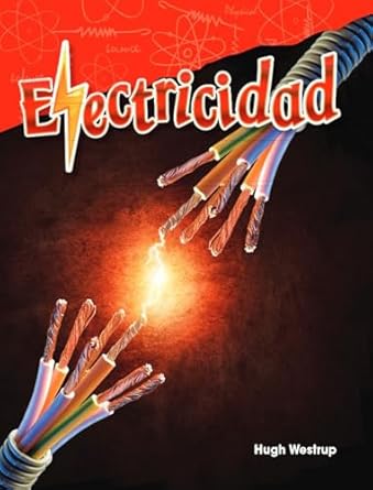 electricidad 1st edition hugh westrup 1425846971, 978-1425846978