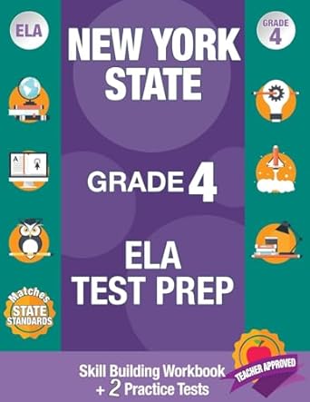 new york state grade 4 ela test prep new york 4th grade ela test prep 4th grade ela test prep new york new