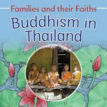 buddhism in thailand 1st edition frances hawker ,sunantha phusomsai 077875006x, 978-0778750062