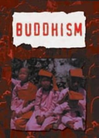 buddhism 1st edition mel r thompson 184138710x, 978-1841387109