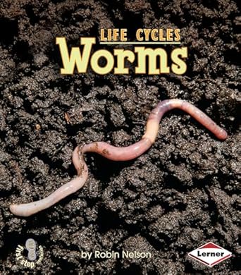 worms 1st edition robin nelson 0761341102, 978-0761341109