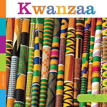 kwanzaa 1st edition lori dittmer 1628328649, 978-1628328646
