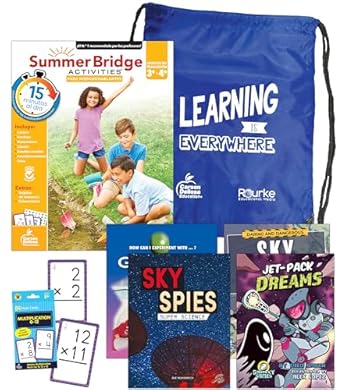 summer bridge activities 3 4 spanish summer learning resources spanish language 3rd grade to 4th grade