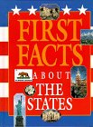 first facts about the states 1st edition david l stienecker 1567111661, 978-1567111668