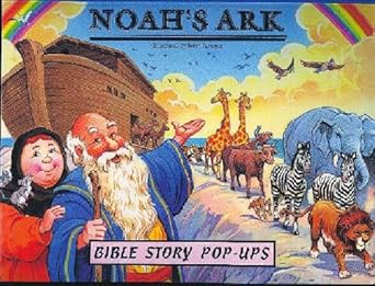 noahs ark 1st edition john patience 0866111603, 978-0866111607