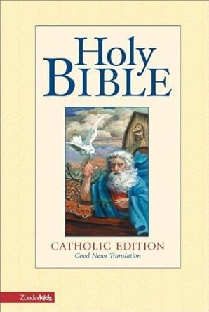 gnt childrens bible 1st edition anonymous 0310704898, 978-0310704898