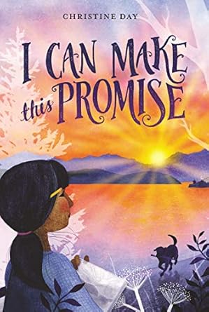 i can make this promise 1st edition christine day 0062872001, 978-0062872005