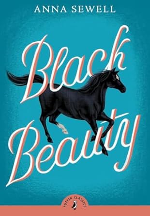 black beauty 1st edition anna sewell ,meg rosoff 0141321032, 978-0141321035
