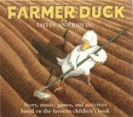 farmer duck 1st edition martin waddell ,helen oxenbury ,sophie alfred ,bill oddie 076362425x, 978-0763624255
