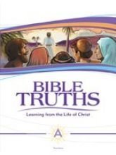 bible truths grade 7 1st edition 217737 level a 1591663377, 978-1591663379