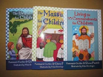 the beatitudes for children 1st edition rosemarie gortler ,donna piscitelli 1592765459, 978-1592765454