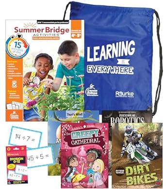 summer bridge activities 4 5 spanish summer learning resources spanish language 4th grade to 5th grade