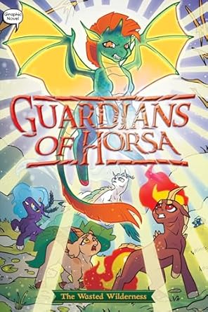 the wasted wilderness 1st edition roan black ,glass house graphics 1665971525, 978-1665971522