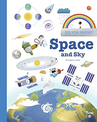 do you know space and sky 1st edition helene convert ,cristian turdera 2408029163, 978-2408029166