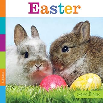 easter 1st edition lori dittmer 1628328606, 978-1628328608