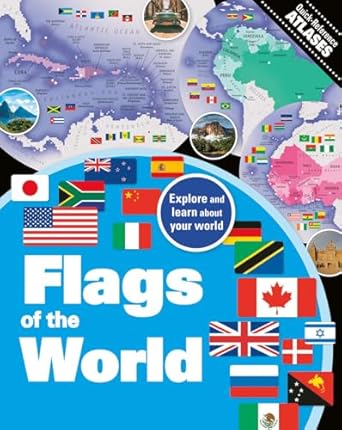 flags of the world explore and learn about your world 1st edition lyn coutts ,kathy middleton ,wendy scavuzzo