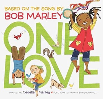 one love 1st edition cedella marley ,bob marley 1452102244, 978-1452102245