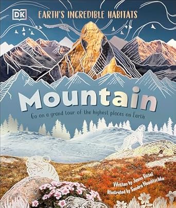mountain go on a grand tour of the highest places on earth 1st edition jason bittel ,sandra neuditschko