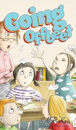 going offbeet 1st edition s m r saia ,tina perko 1945713437, 978-1945713439