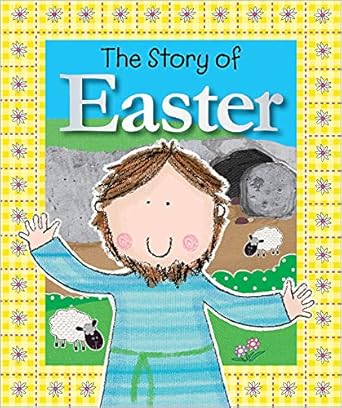 the story of easter 1st edition fiona boon ,lara ede 1782351159, 978-1782351153