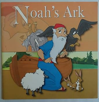 noahs ark 1st edition tri t ha 1554543258, 978-1554543250