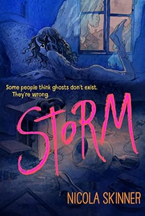 storm 1st edition nicola skinner 0063071681, 978-0063071681