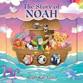 the story of noah 1st edition lori c froeb ,monica garofalo 1667206389, 978-1667206387