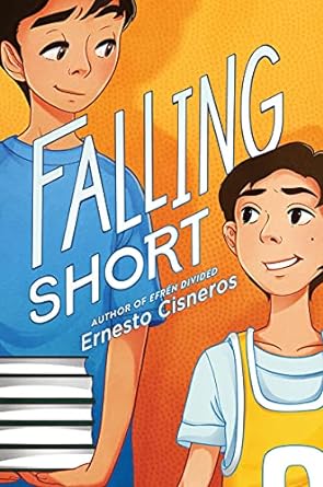 falling short 1st edition ernesto cisneros 0062881728, 978-0062881724