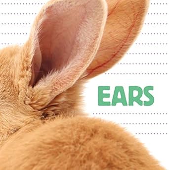 ears 1st edition katrine crow 1486713815, 978-1486713813