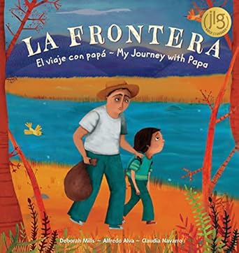 la frontera 1st edition alfredo alva ,deborah mills ,claudia navarro 178285388x, 978-1782853886