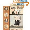 john george and ben 1st edition lane smith 0545238315, 978-0545238311