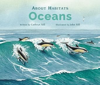 About Habitats Oceans
