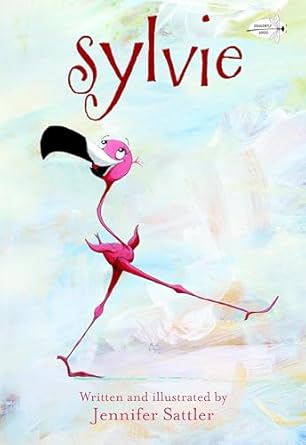 sylvie 1st edition jennifer sattler 0449810720, 978-0449810729