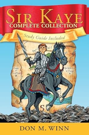 sir kaye complete collection 1st edition don m winn ,dave allred 193761574x, 978-1937615741