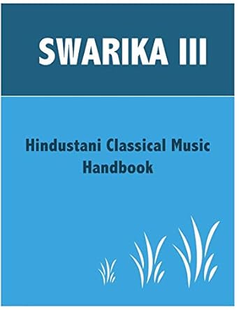 swarika iii 1st edition divya nandyala 1300821000, 978-1300821007