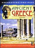 ancient greece 1st edition 0431142386, 978-0431142388
