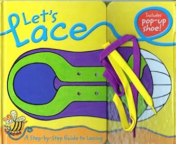 lets lace a step by step guide to lacing 1st edition marjory gardner 0764164929, 978-0764164927