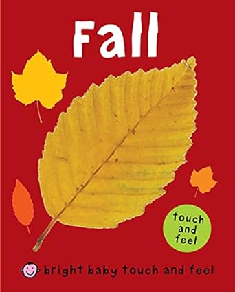 fall 1st edition roger priddy 0312509227, 978-0312509224