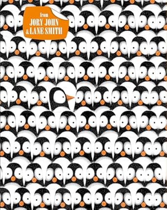 penguin problems 1st edition jory john ,lane smith 0553513370, 978-0553513370