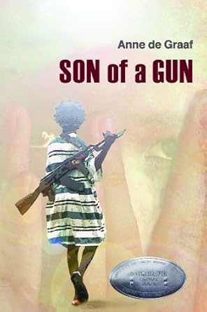 son of a gun 1st edition anne de graaf 0802854060, 978-0802854063
