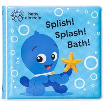 baby einstein splish splash bath bath book pi kids 1st edition kathy broderick ,editors of phoenix