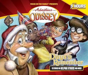 days to remember 1st edition aio team 1561796840, 978-1561796847