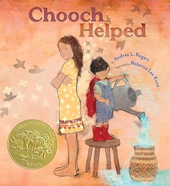 chooch helped 1st edition andrea l rogers ,rebecca lee kunz 1646144546, 978-1646144549