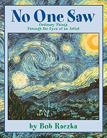 no one saw 1st edition robert raczka 0761316485, 978-0761316480
