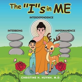 the i s in me a childrens book on humility gratitude and adaptability from learning interbeing