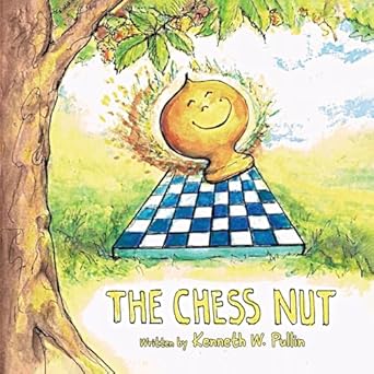 the chess nut 1st edition kenneth pullin 196407231x, 978-1964072319