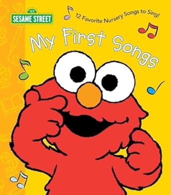 my first songs 1st edition random house ,tom brannon 1524717703, 978-1524717704