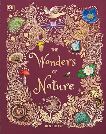 the wonders of nature 1st edition ben hoare 1465485368, 978-1465485366