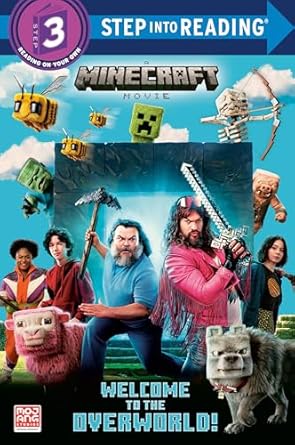 welcome to the overworld 1st edition random house 0593903404, 978-0593903407